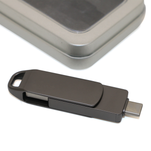 usb 32 gb 3.0 type-c otg double tête – Image 7
