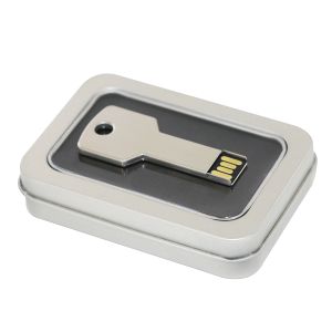 usb 16 gb en forme de clé – Image 6