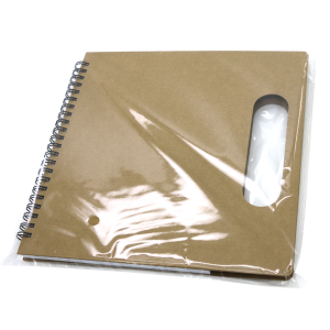 note book a5 ecologique publicitaire – Image 6