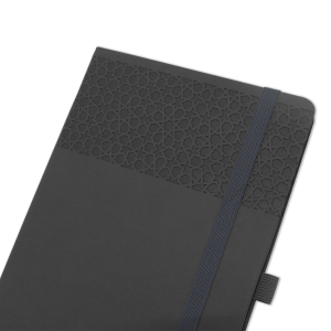 note-book publicitaire design arabesque – Image 10