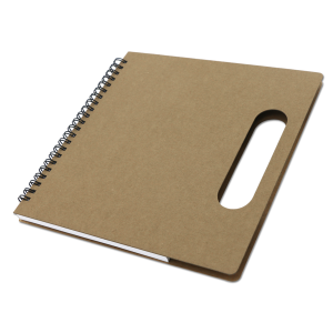note book a5 ecologique publicitaire – Image 7