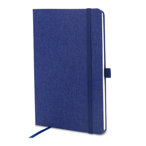 note book a5 en tissu recyclé – Image 9