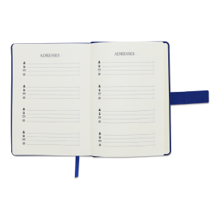 notebook a5 avec motif géométrique – Image 7